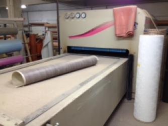 wrap machine